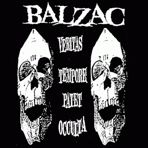 Balzac : Veritas Tempore Patet Occulta